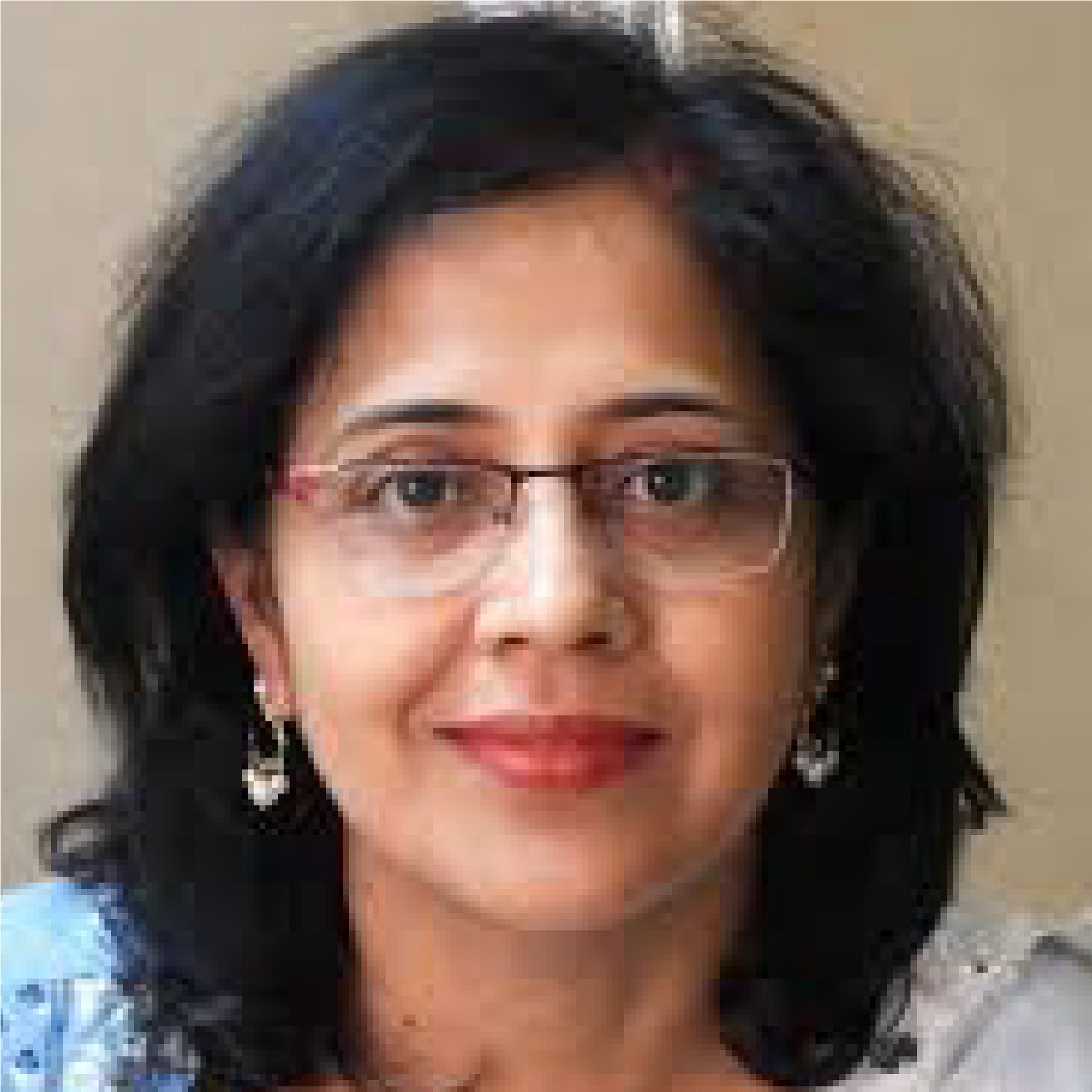 Dr. Nandini Chatterjee
